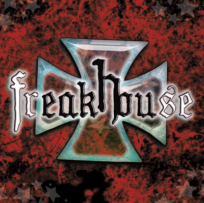 Freakhouse_self-titled_cover_WEB_HI-RES